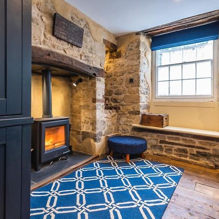 Number 6 Stamford - Boutique Grade II Listed Townhouse 빌라 외부 사진