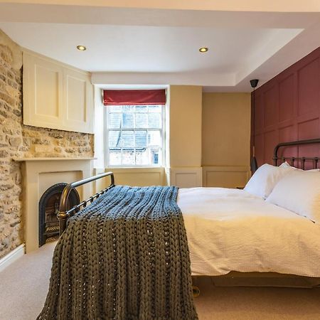 Number 6 Stamford - Boutique Grade II Listed Townhouse 빌라 외부 사진