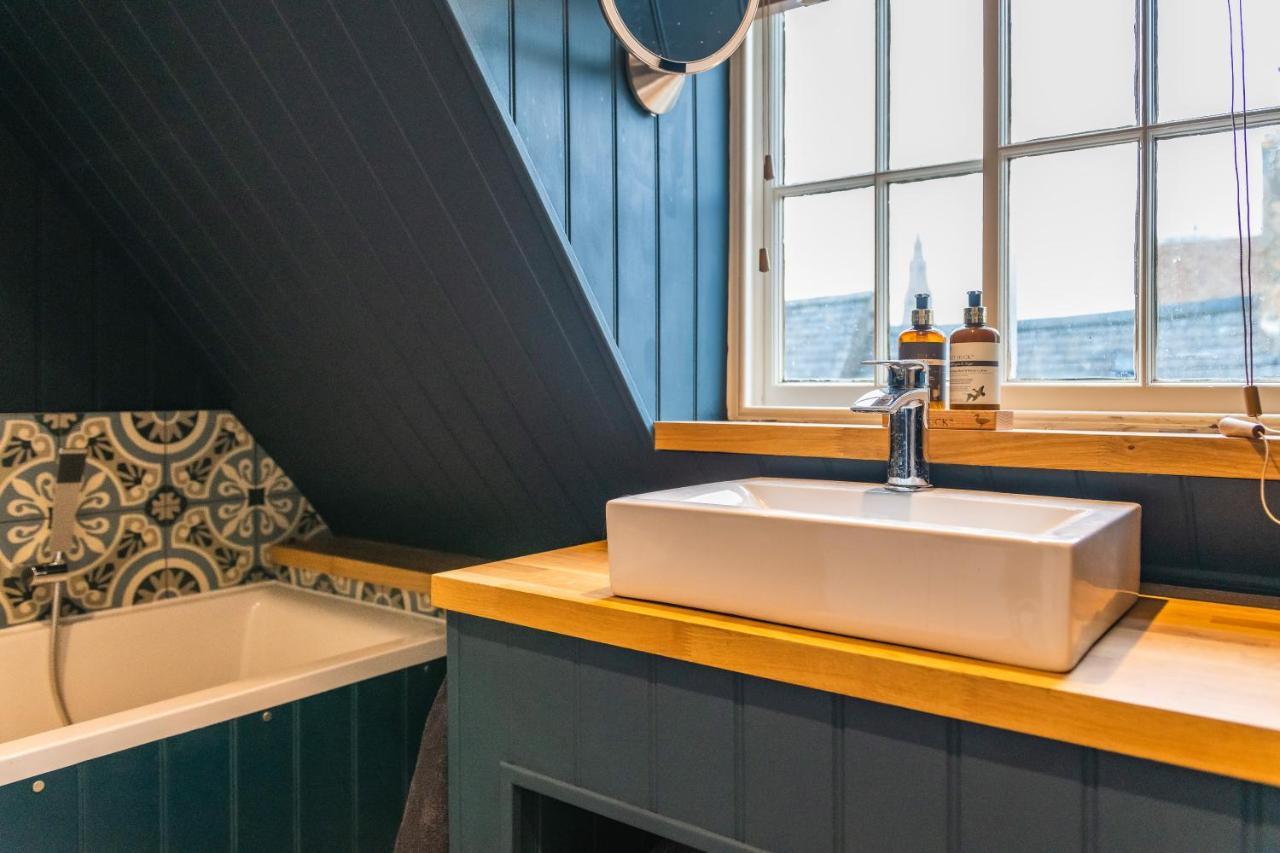 Number 6 Stamford - Boutique Grade II Listed Townhouse 빌라 외부 사진