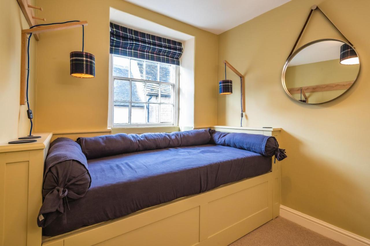 Number 6 Stamford - Boutique Grade II Listed Townhouse 빌라 외부 사진