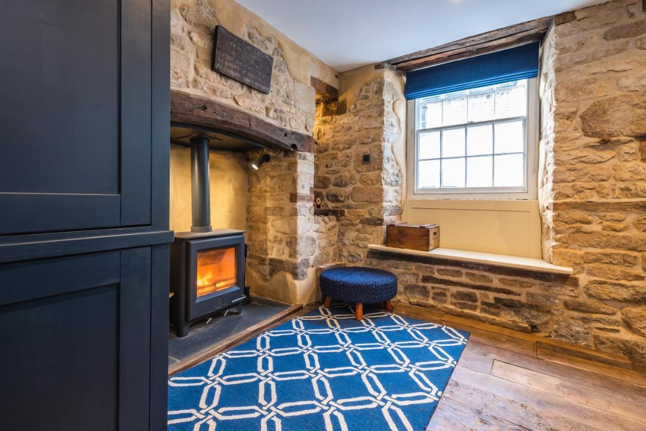 Number 6 Stamford - Boutique Grade II Listed Townhouse 빌라 외부 사진
