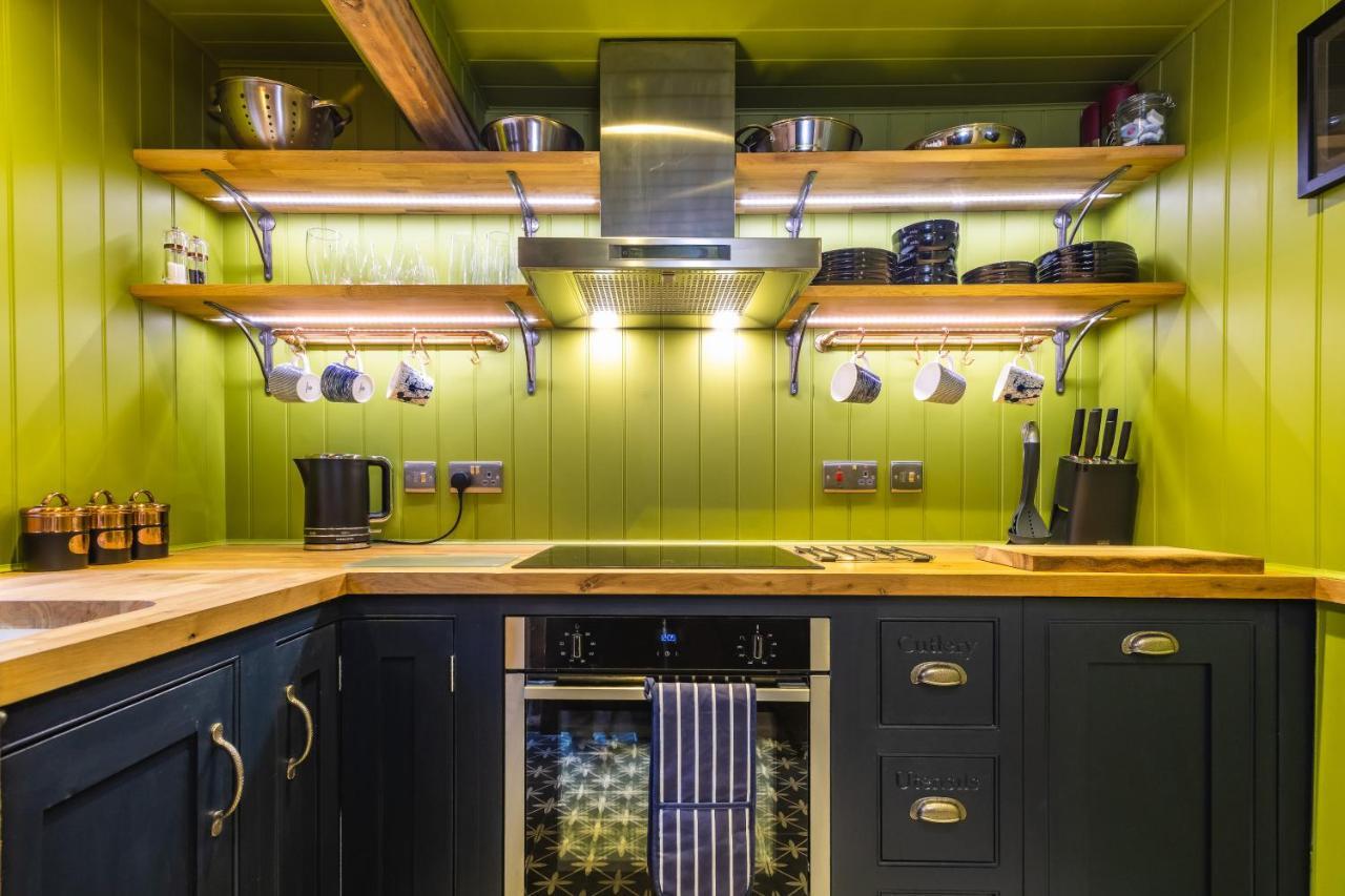 Number 6 Stamford - Boutique Grade II Listed Townhouse 빌라 외부 사진