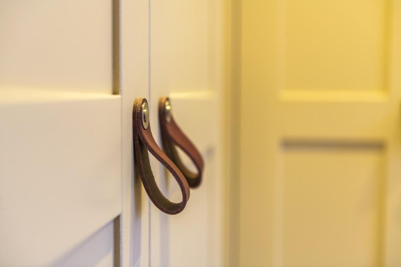 Number 6 Stamford - Boutique Grade II Listed Townhouse 빌라 외부 사진