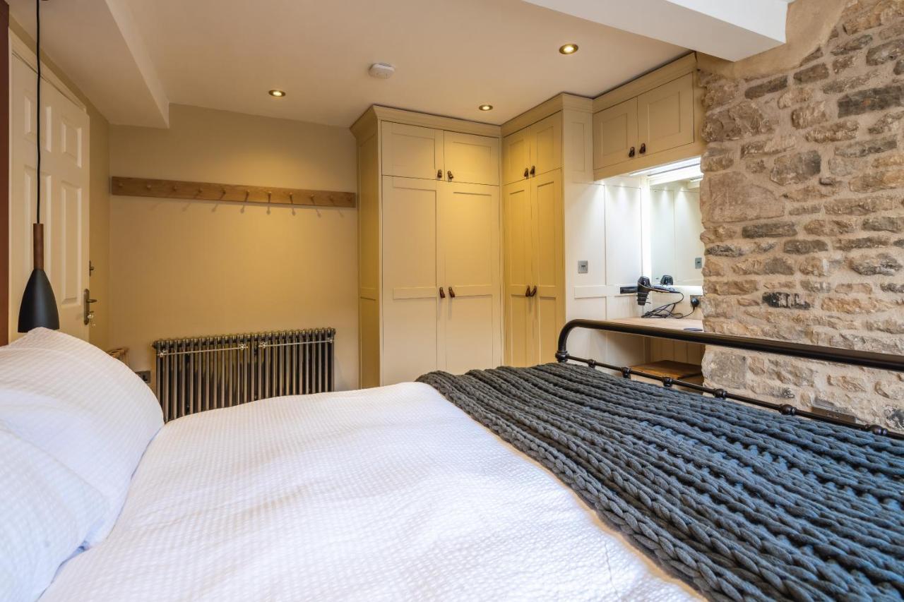 Number 6 Stamford - Boutique Grade II Listed Townhouse 빌라 외부 사진