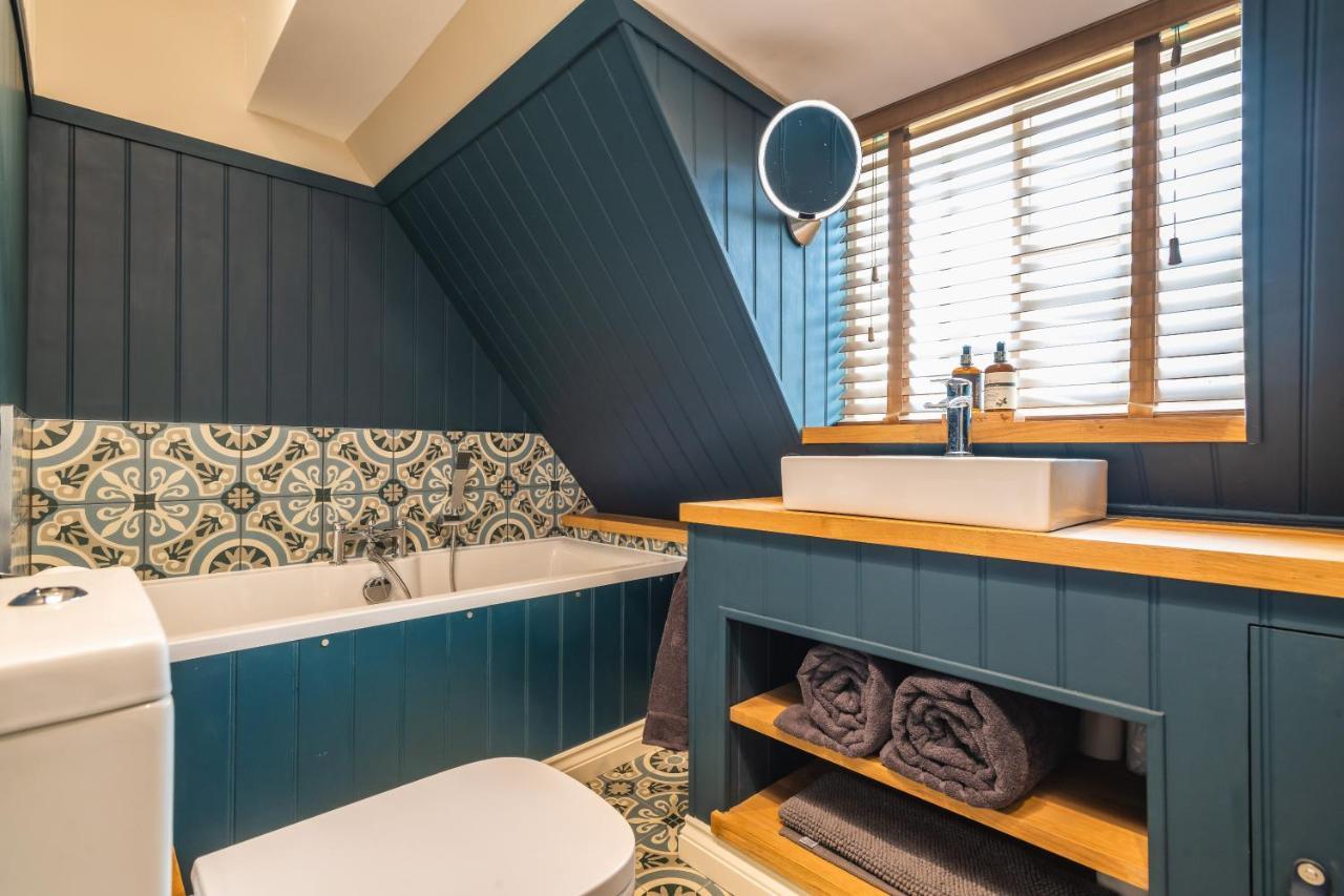 Number 6 Stamford - Boutique Grade II Listed Townhouse 빌라 외부 사진