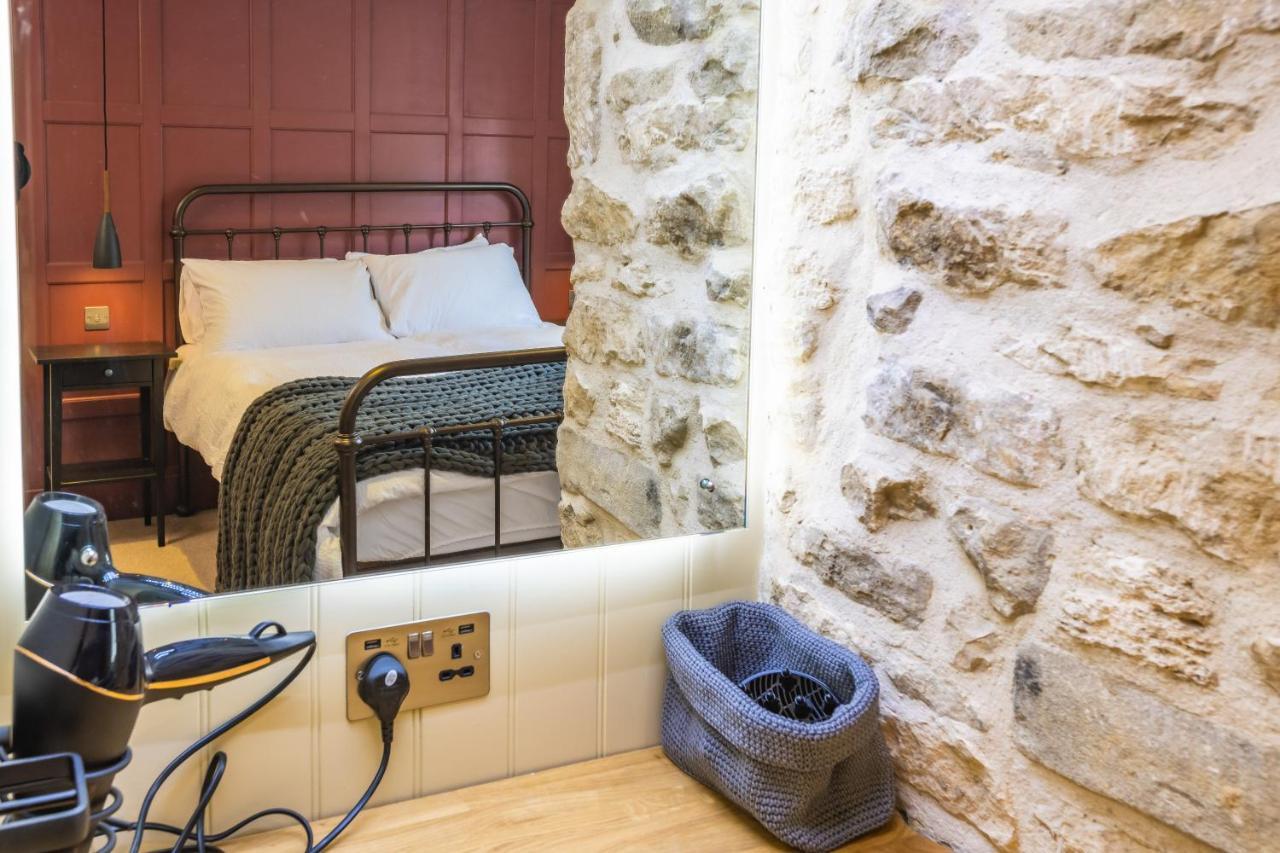 Number 6 Stamford - Boutique Grade II Listed Townhouse 빌라 외부 사진
