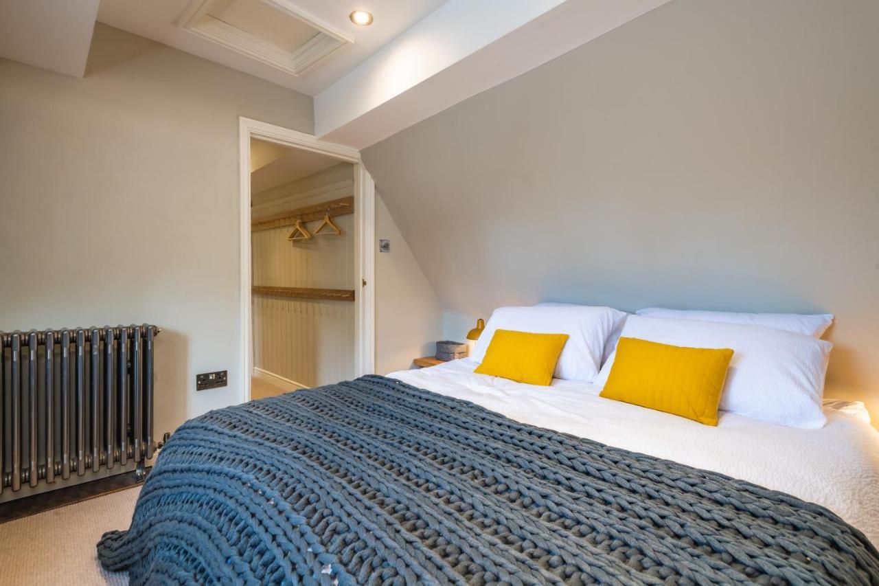 Number 6 Stamford - Boutique Grade II Listed Townhouse 빌라 외부 사진