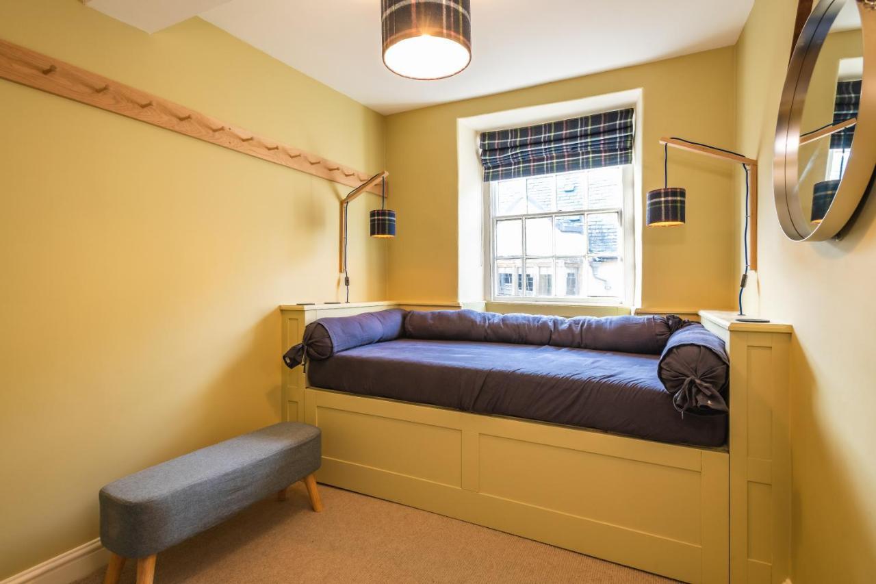 Number 6 Stamford - Boutique Grade II Listed Townhouse 빌라 외부 사진