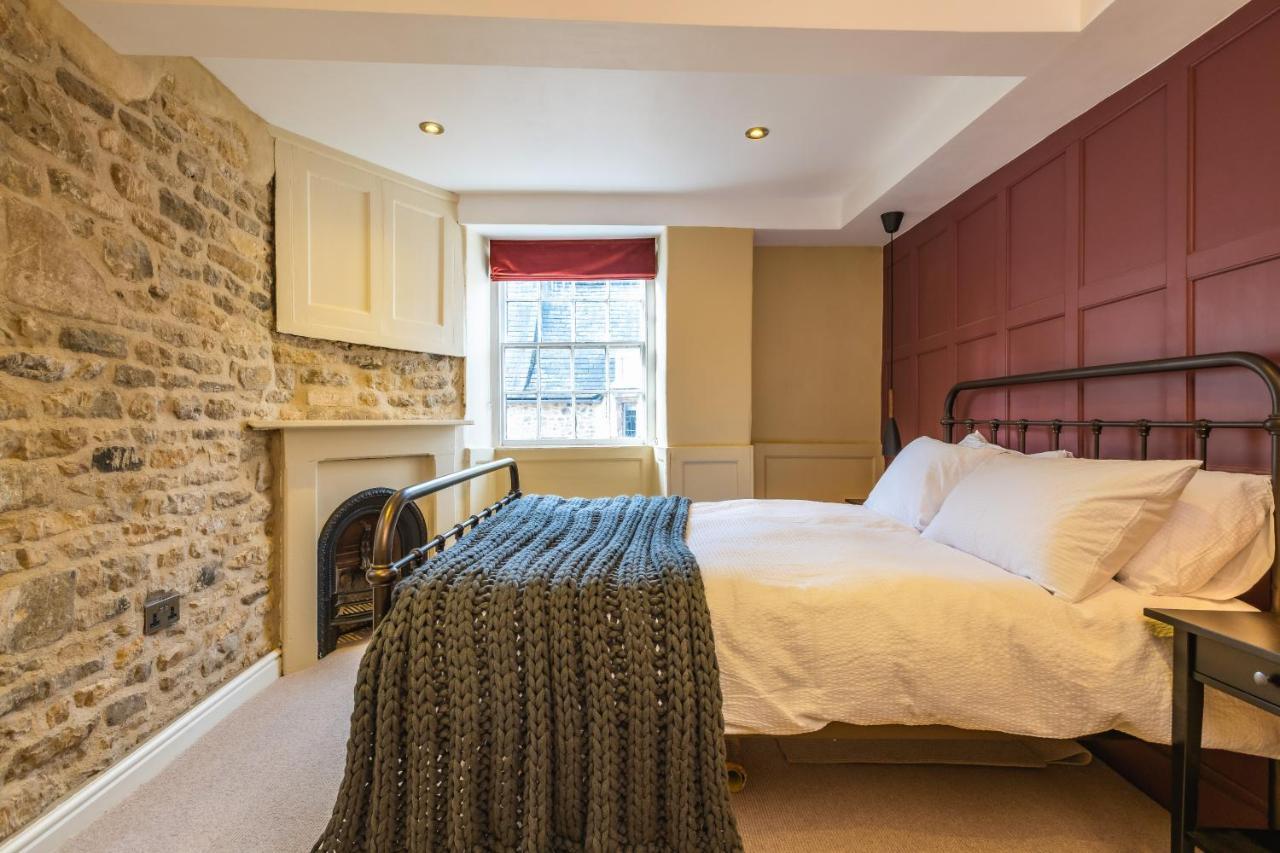 Number 6 Stamford - Boutique Grade II Listed Townhouse 빌라 외부 사진
