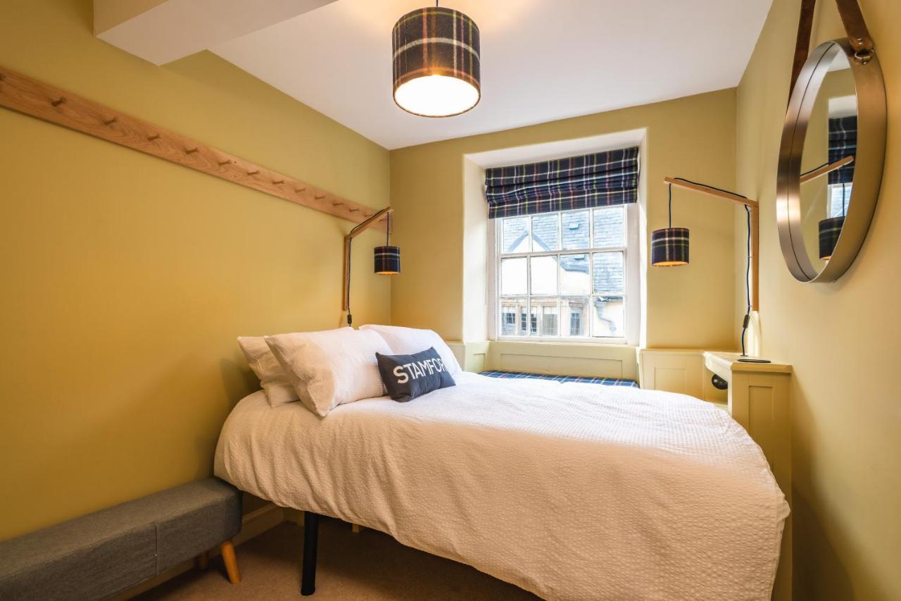 Number 6 Stamford - Boutique Grade II Listed Townhouse 빌라 외부 사진