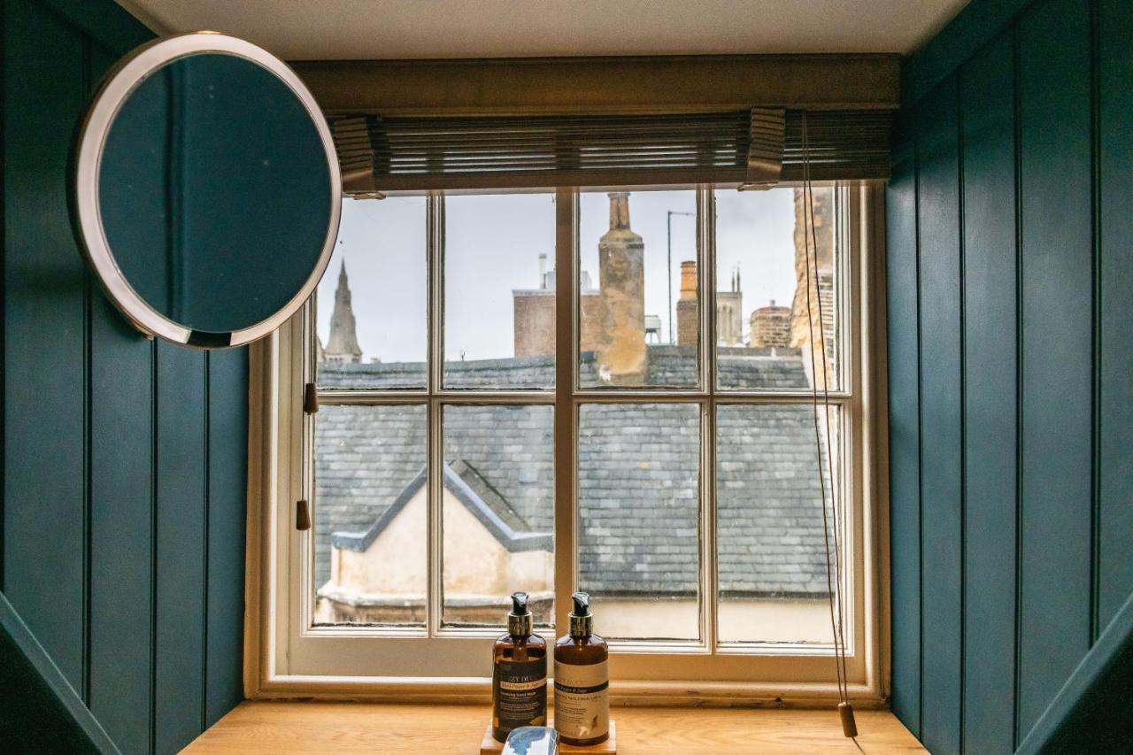 Number 6 Stamford - Boutique Grade II Listed Townhouse 빌라 외부 사진