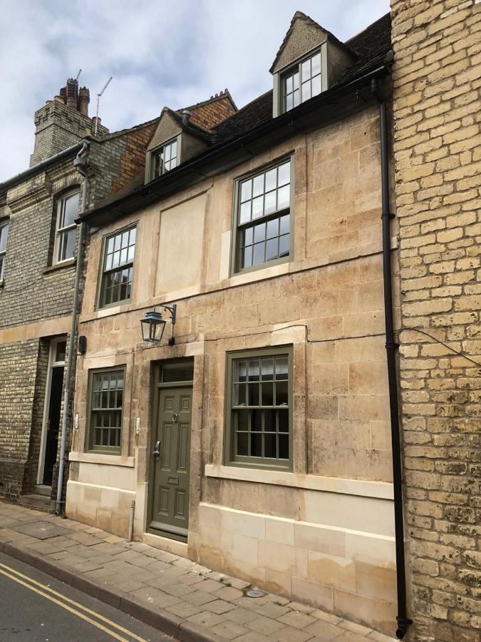 Number 6 Stamford - Boutique Grade II Listed Townhouse 빌라 외부 사진