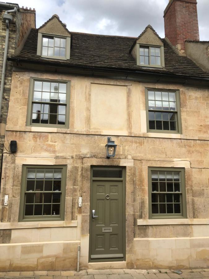 Number 6 Stamford - Boutique Grade II Listed Townhouse 빌라 외부 사진