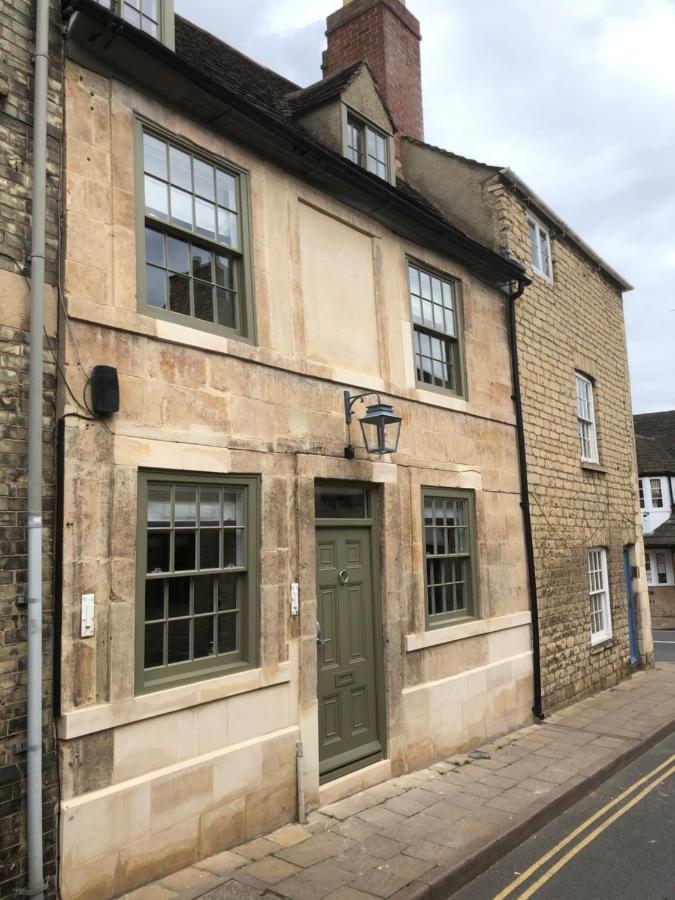 Number 6 Stamford - Boutique Grade II Listed Townhouse 빌라 외부 사진