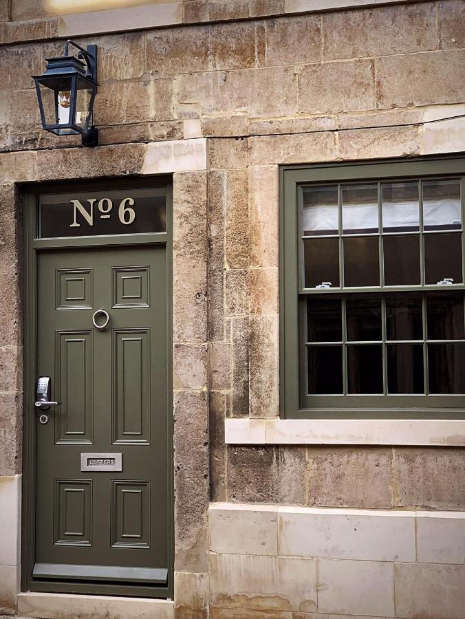 Number 6 Stamford - Boutique Grade II Listed Townhouse 빌라 외부 사진
