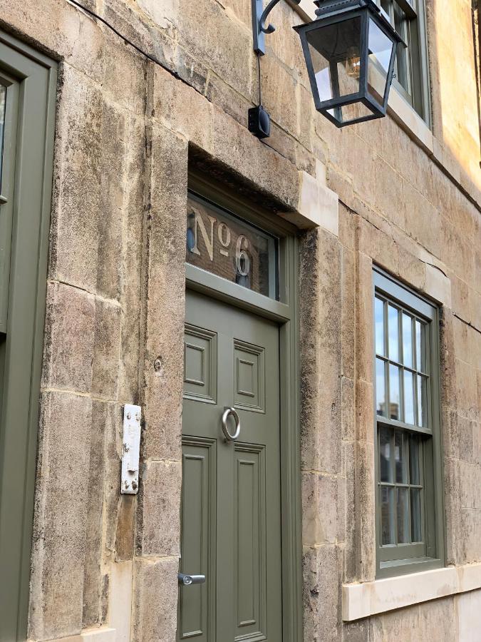 Number 6 Stamford - Boutique Grade II Listed Townhouse 빌라 외부 사진